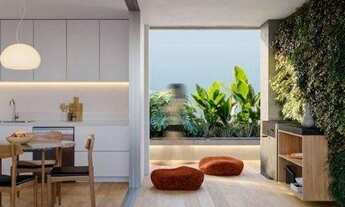 Imagem 6: Apartamento com 1 dormitório à venda, 79 m² por R$ 2.371.200,00 - Itaim Bibi - São Paulo/S