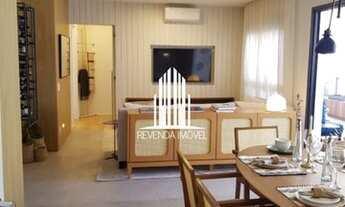 Imagem: Apartamento de 3 dormitórios e 3 vagas