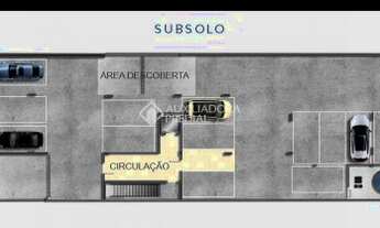 Imagem 2: PORTO ALEGRE - Conjunto Comercial/Sala - Passo da Areia