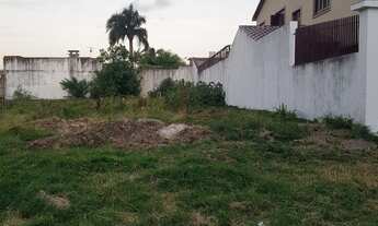 Imagem: Vendo terreno na Colina do Sol