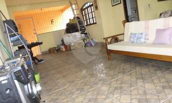 Imagem 4: Casa - 04 quartos - Cachambi