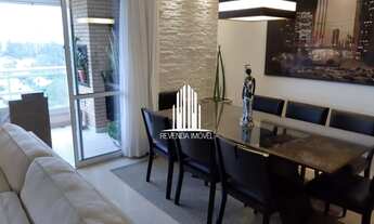 Imagem: 3 SUÍTES COM 3 VAGAS DE GARAGENS NO CONDOMÍNIO