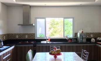 Imagem 5: Sobrado Condomínio Golden Park Residence l para Venda, Sorocaba / SP, 3 dormitórios, 1 su