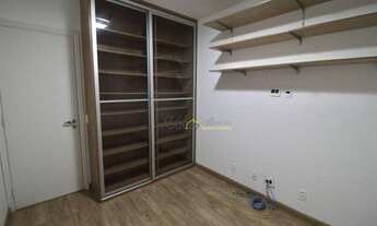 Imagem 7: Apartamento com 3 dormitórios, 121 m² - venda por R$ 1.290.000,00 ou aluguel por R$ 3.800