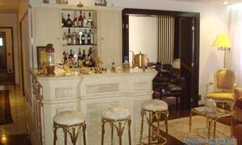 Imagem 3: APARTAMENTO - PERDIZES - SP