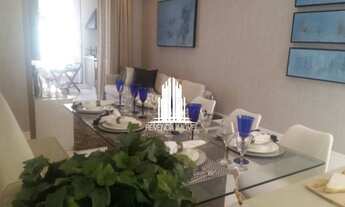 Imagem 5: Apartamento de 2 dormitórios na Liberdade