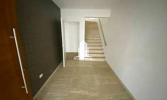 Imagem: Casa em condomínio no Brooklin