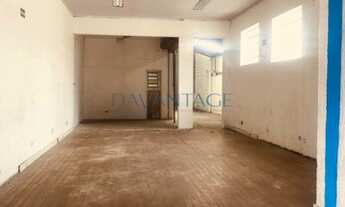 Imagem 6: Belíssimo Galpão à venda e para locação, 295m2, com vão livre de dois ambientes, dois banh