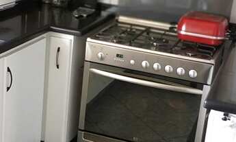 Imagem 3: Apartamento à venda, Campo Belo, São Paulo, SP