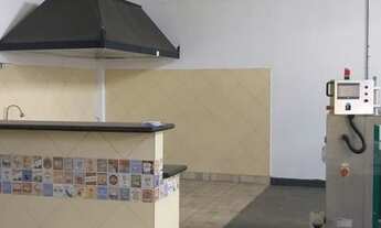 Imagem 4: Mogi das Cruzes - Galpão/Depósito/Armazém - Vila Moraes