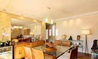 Imagem 3: Apartamento com 4 dormitórios à venda, 164 m² por R$ 1.940.000,00 - Vila Olímpia - São Pau