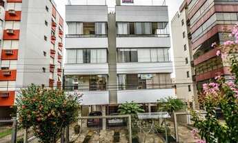 Imagem: Porto Alegre - Apartamento Padrão - Jardim