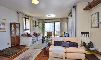 Imagem 6: Procura apartamento em Moema Pássaros? Fora de Rota?