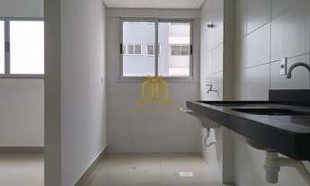 Imagem 3: GOIâNIA - Apartamento Padrão - Vila Rosa