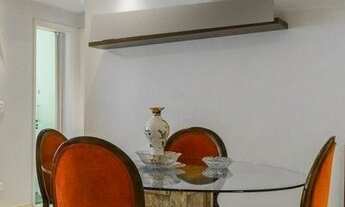 Imagem 2: APARTAMENTO - MOEMA PÁSSAROS - SP