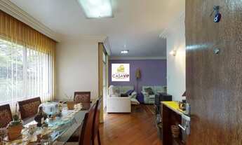 Imagem 4: Apartamento à venda, Vila Andrade, 100m², 3 dormitórios, 1 suíte, 2 vagas!