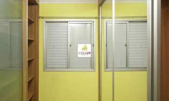 Imagem 7: Apartamento à venda, Vila Gomes Cardim, 65m², 3 dormitórios, 1 vaga!