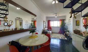 Imagem 3: Apartamento à venda, 2 quartos, 2 vagas, Jardim Ipiranga - Americana/SP