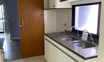 Imagem 4: Apartamento para aluguel 3 quartos em Stiep - Salvador - BA