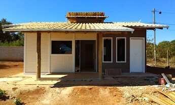 Imagem 4: Sítio com área de 1000 m² em Mateus leme - MG (Portal Serra Azul