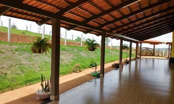 Imagem 6: Chácara à venda, 4 quartos, 1 suíte, 4 vagas, Setor Santana - Inhumas/GO