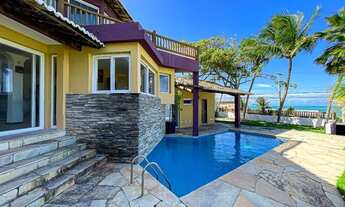 Imagem 2: Casa Para Venda a 250 Metros do Mar de Ponta Negra