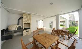 Imagem 4: Apartamento 112m² 3 Suítes, 1 lavabo, 2 vagas - Venda