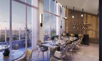 Imagem 4: Apartamento Butantã