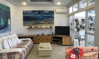 Imagem 6: Casa 4 dormitorios 4 suites 4 vagas 239 m2 por 6500000 peninsula guaruja sp cod 24393V