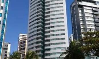 Imagem 1: Apartamento para Venda em Recife, Boa Viagem, 3 dormitórios, 1 suíte, 3 banheiros