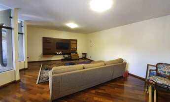 Imagem 5: JARDIM AQUARIUS - Casa com 7 dormitórios à venda, 718 m² por R$ 6.800.000 - Parque Residen