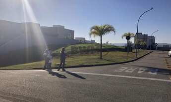 Imagem 3: Terreno Residencial à venda, Alphaville Nova Esplanada, Votorantim - TE3818