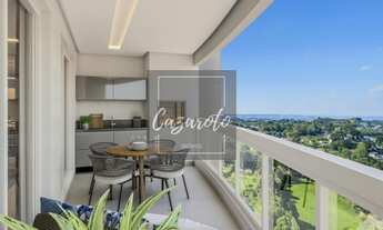 Imagem 5: Apartamento à venda 3 Quartos, 3 Suites, 3 Vagas, 160.13M², Campo Comprido, Curitiba - PR