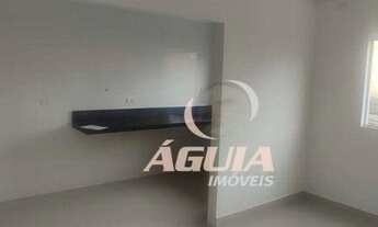 Imagem 2: Cobertura com 4 dormitórios à venda, 70 m² por R$ 705.000 - Vila Curuçá - Santo André/SP