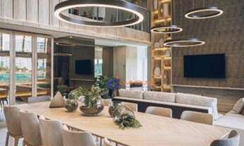 Imagem 3: Apartamento com 4 dormitórios à venda, 336 m² por R$ 3.300.000,00 - Alphaville - Barueri/S