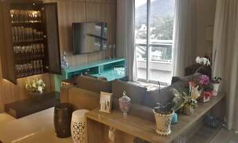 Imagem 2: FLORIANóPOLIS - Apartamento Padrão - Lagoa da Conceição