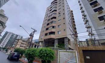Imagem: APARTAMENTO VILA TUPI - PRAIA GRANDE SP