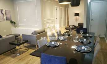 Imagem 2: Apartamento à venda no bairro Tabuleiro - Camboriú/SC