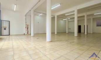 Imagem 4: SALA TÉRREA COMERCIAL