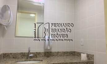 Imagem 7: Rio de Janeiro - Conjunto Comercial/sala - Barra da Tijuca