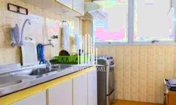 Imagem 3: Apartamento à venda com 132m², 3 quartos e 2 vagas em Campo Belo - SP