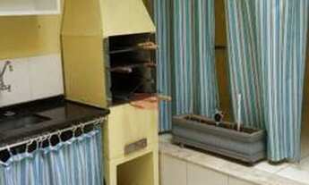 Imagem 2: Sobrado com 3 dormitórios à venda, 160 m² por R$ 950.000,00 - Vila Monumento - São Paulo/S