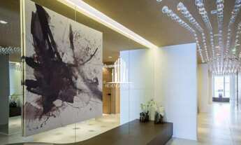 Imagem: Apartamento na Chácara Santo Antônio