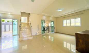 Imagem 3: Casa com 4 dormitórios à venda, 350 m² por R$ 1.549.000 - Condomínio Reserva dos Vinhedos