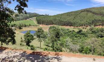 Imagem 5: Lote/Terreno para venda com 600 metros quadrados em Raposo Tavares - Osasco - SP