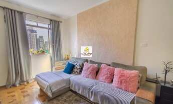 Imagem 3: Apartamento à venda, Sumarezinho, 84m², 2 dormitórios, sem vaga!