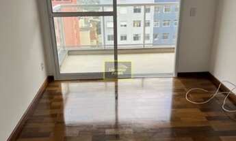 Imagem 5: Apartamento para locação no Sumaré