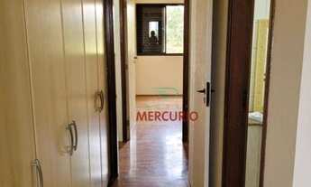 Imagem 3: SIENA Apartamento com 3 dormitórios à venda, 93 m² por R$ 340.000 - Vila Aviação - Bauru/S