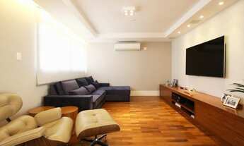 Imagem 5: São Paulo - Apartamento Padrão - Jardim América