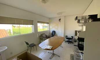 Imagem 4: Sala - Mansões Santo Antônio - Campinas
